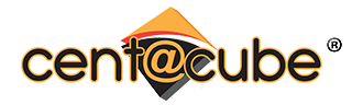 Centacube Logo