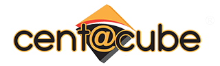 Centacube Logo