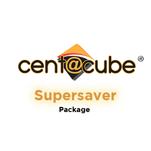 Supersaver Package